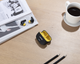 Навушники Canyon Hexagon 7 Yellow-Black (CNS-TWS7BY) - зображення 5
