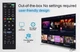 Універсальний пульт дистанційного управління для телевізорів SONY ( SMART TV / LCD / LED TV ) - зображення 4
