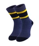 Махровые носки мужские Bluen от MK SOCKS (41-44) Синий Z-1005-A - изображение 1