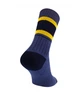Махровые носки мужские Bluen от MK SOCKS (41-44) Синий Z-1005-A - изображение 3