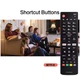 Универсальный пульт дистанционного управления для телевизоров LG SMART TV / LCD / LED TV (AKB75095308) - изображение 4