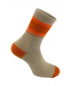 Носки махровые мужские Bedgi от MK SOCKS (41-44) Бежевый Z-1004-A - изображение 3