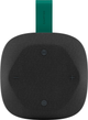 Портативна колонка Canyon Hexagon 10 Black-Green (CNE-CBTSP10BG) - зображення 1