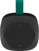 Портативна колонка Canyon Hexagon 10 Black-Green (CNE-CBTSP10BG) - зображення 2