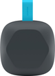 Głośnik przenośny Canyon Hexagon 10 Grey-Blue (CNE-CBTSP10GB) - obraz 3