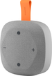 Портативна колонка Canyon Hexagon 10 Orange-Grey (CNE-CBTSP10GO) - зображення 4