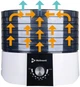 Сушилка для овощей и фруктов Wellmonti WM1011 - изображение 2