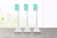 Насадки для зубної щітки Xiaomi MiJia Toothbrush Head DDYST01SKS/NUN4010GL - зображення 4