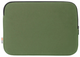 Etui na laptopa Dicota BASE XX Sleeve 14-14.1" Olive Green (7640186417365) - obraz 2