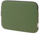 Etui na laptopa Dicota BASE XX Sleeve 14-14.1" Olive Green (7640186417365) - obraz 3