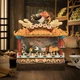 Конструктор Pantasy Kungfu Panda Кунгфу Театр (86514) (6973817322105) - изображение 2