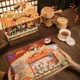 Конструктор Pantasy Kungfu Panda Кунгфу Театр (86514) (6973817322105) - изображение 5