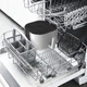 Мультипечь Moulinex Easy Fry Infrared EZ831GF0 - изображение 4