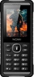 Мобільний телефон Nomi i2420 Black-Grey UA - зображення 1
