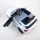 Детский полноприводный электромобиль модели Mercedes TJQ-580 White / Белый - изображение 9