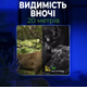 Фотоловушка для охоты и охраны дома дачи Suntek PR-700 12MP Full HD 1080P охотничья камера с экраном и ночным видением обзор 120° - изображение 4