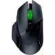 Мышь беспроводная игровая оптическая Razer Basilisk V3 Hyperspeed 18000dpi на батарейках Black (RZ01-04870100-R3G1) - изображение 1
