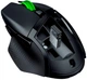 Мышь беспроводная игровая оптическая Razer Basilisk V3 Hyperspeed 18000dpi на батарейках Black (RZ01-04870100-R3G1) - изображение 3