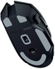 Мышь беспроводная игровая оптическая Razer Basilisk V3 Hyperspeed 18000dpi на батарейках Black (RZ01-04870100-R3G1) - изображение 6