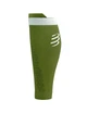 Спортивные гетры компрессионные Compressport SU00047B6036T4 R2 3.0 Т4 (42-46 см) Woodbine/White - изображение 2