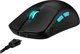 Мышь беспроводная Asus ROG Harpe Ace Aim Lab Edition Black (90MP02W0-BMUA00) - изображение 4