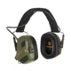 Активные защитные наушники Earmor M31 PLUS (FG) NRR 22 дБ, IPX5, 2 х AAA, 1 мс, Olive (M31PLUS-FG) - изображение 3