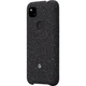 Чeхол-накладка Google Official Fabric для Google Pixel 4a Black (GA02056) - изображение 2