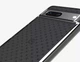 Чохол Tech21 EvoCheck для Google Pixel 7 (T21-9546) Black - изображение 2