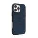Чехол-накладка для телефона UAG Civilian Magsafe для Apple iPhone 16 Pro Max Синий (114445115555) - изображение 2