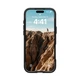 Чехол-накладка для телефона UAG Civilian Magsafe для Apple iPhone 16 Pro Max Синий (114445115555) - изображение 4