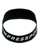 Козирок для бігу Compressport Pro Racing Visor Black One Size - зображення 4
