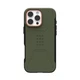 Чохол-накладка для телефону UAG Civilian Magsafe для Apple iPhone 16 Pro Max Оливковий (114445117272) - зображення 1