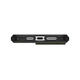 Чохол-накладка для телефону UAG Civilian Magsafe для Apple iPhone 16 Pro Max Оливковий (114445117272) - зображення 6