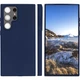 Чохол dbramante1928 Greenland Case для Samsung Galaxy S23 Ultra (S918) (GLSUPABL1781) Pacific Blue - зображення 5