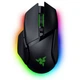 Мышь беспроводная игровая оптическая Razer Basilisk V3 Pro 35000dpi аккумуляторная Black (RZ01-05240100-R3G1) - изображение 1