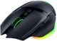 Мышь беспроводная игровая оптическая Razer Basilisk V3 Pro 35000dpi аккумуляторная Black (RZ01-05240100-R3G1) - изображение 5