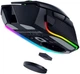 Мышь беспроводная игровая оптическая Razer Basilisk V3 Pro 35000dpi аккумуляторная Black (RZ01-05240100-R3G1) - изображение 6