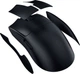 Мышь беспроводная игровая оптическая Razer Viper V3 Pro Wireless 35000dpi аккумуляторная Black (RZ01-05120100-R3G1) - изображение 6