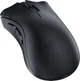 Мышь беспроводная игровая оптическая Razer DeathAdder V2 X Hyperspeed 14000dpi на батарейках Black (RZ01-04130100-R3G1) - изображение 2