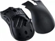 Мышь беспроводная игровая оптическая Razer DeathAdder V2 X Hyperspeed 14000dpi на батарейках Black (RZ01-04130100-R3G1) - изображение 7