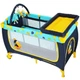 Кровать-манеж BabyOno Тукан (285/02) - изображение 1