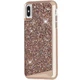 Чeхол-накладка Case-Mate Brilliance для Apple iPhone XS Max Rose Gold (CM037852) - изображение 2