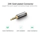 Адаптер UGREEN 3.5mm Male to 2.5mm Female Adapter (20502) - изображение 2