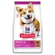 Сухой корм Hill's SP Canine Adult Small & Miniature Lamb & Rice 6 кг (608092) - изображение 3