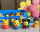 Дитяча іграшка для купання серії "Disney" Качечка Duckalooz 33415- 3 - зображення 4