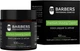 Крем для гоління Barbers Black Pepper-Vetiver з тонізуючим ефектом 100 мл (4823109411821) - зображення 1