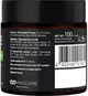 Крем для гоління Barbers Black Pepper-Vetiver з тонізуючим ефектом 100 мл (4823109411821) - зображення 3