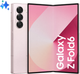 Smartfon Samsung Samsung Galaxy Z Fold 6 5G 12/512GB DualSim Pink (SM-F956BLICEUE) - obraz 4
