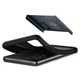Чохол-накладка Spigen Slim Armor для Samsung Galaxy A52 SM-A525 / SM-A526 Metal Slate (ACS02322) - зображення 5