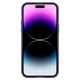 Чохол-накладка Spigen Mag Armor MagFit для Apple Iphone 14 Pro Max Deep Purple (ACS05584) - зображення 3
